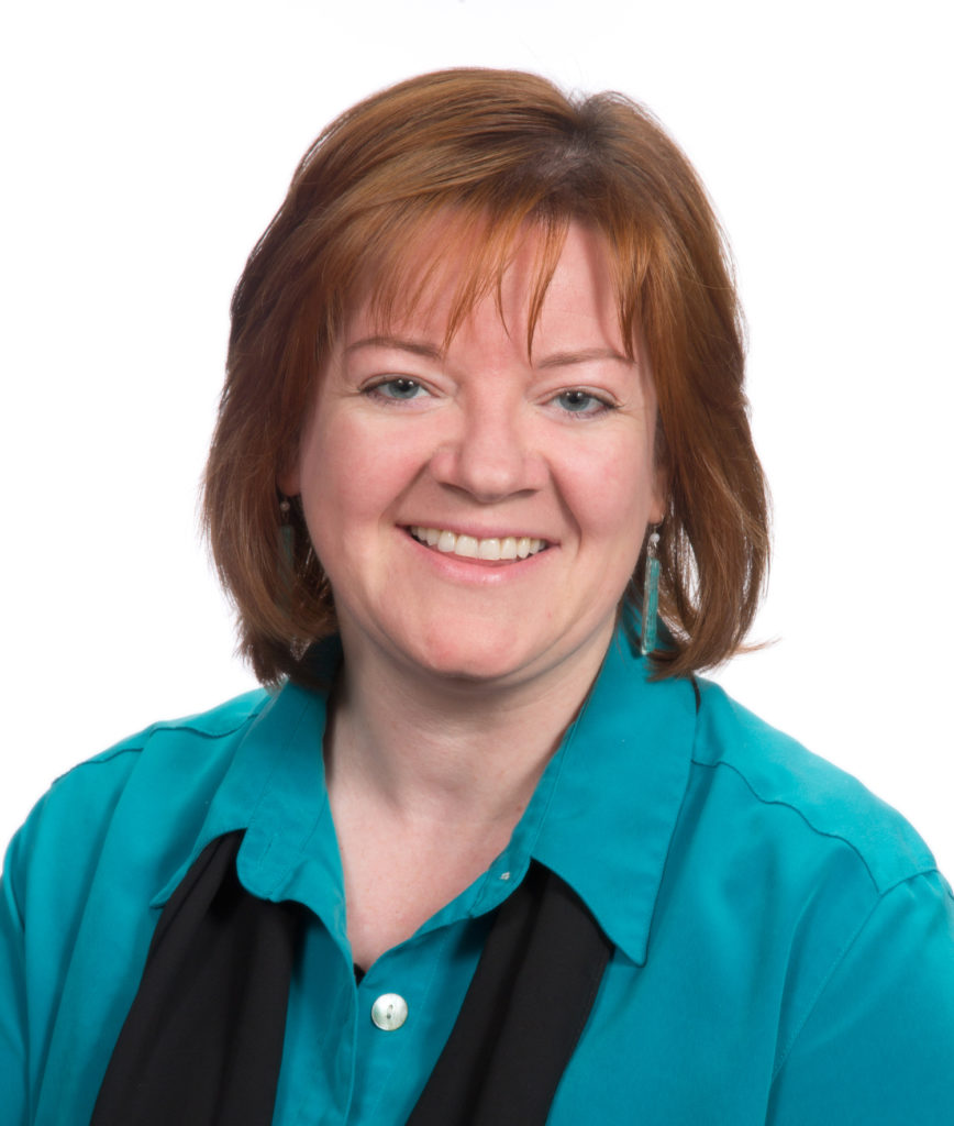 Julie McCormack