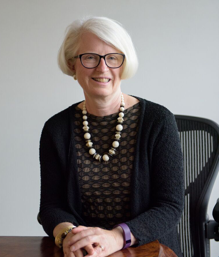 Julie Rafferty