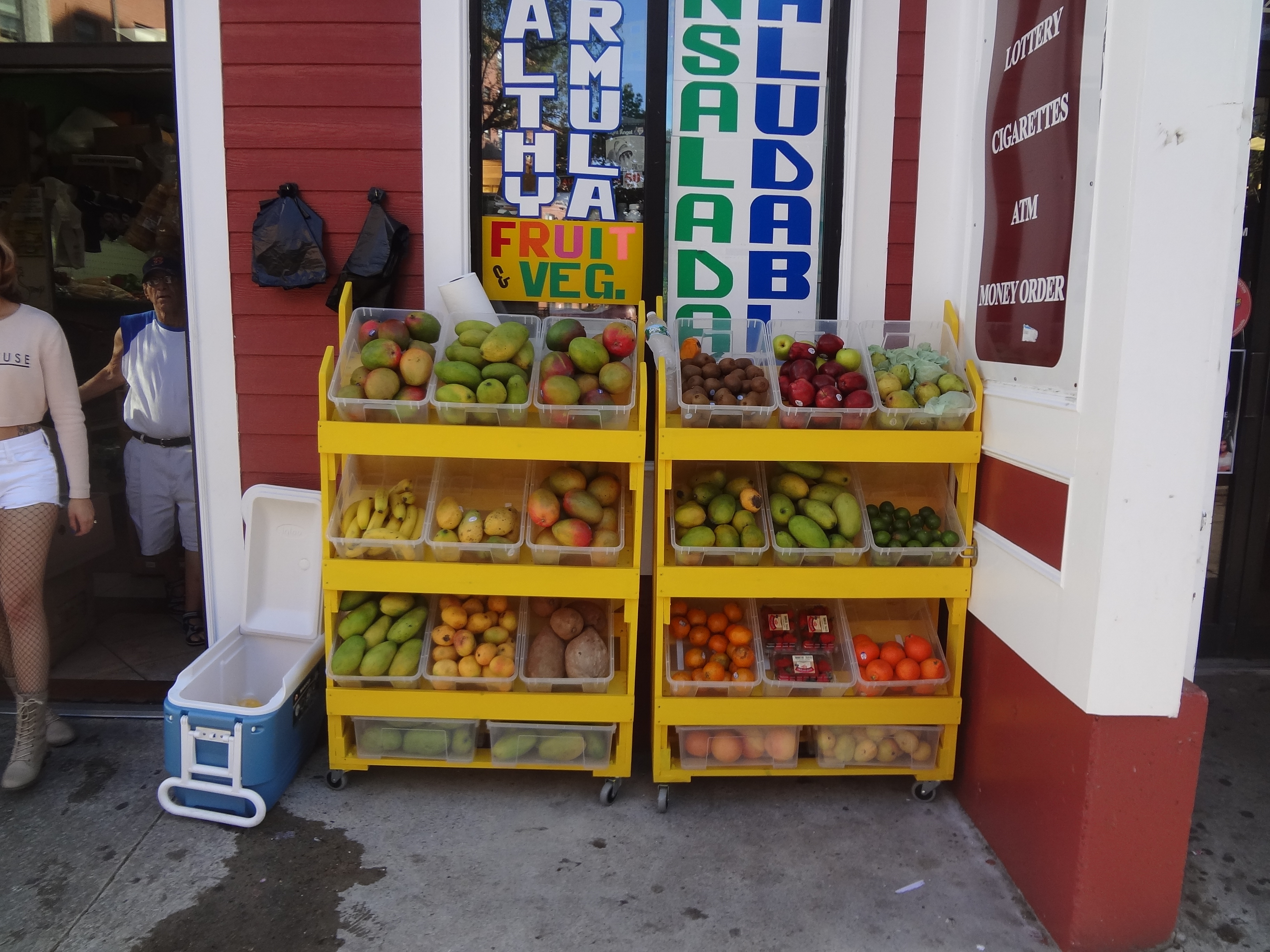 Local Business Owners