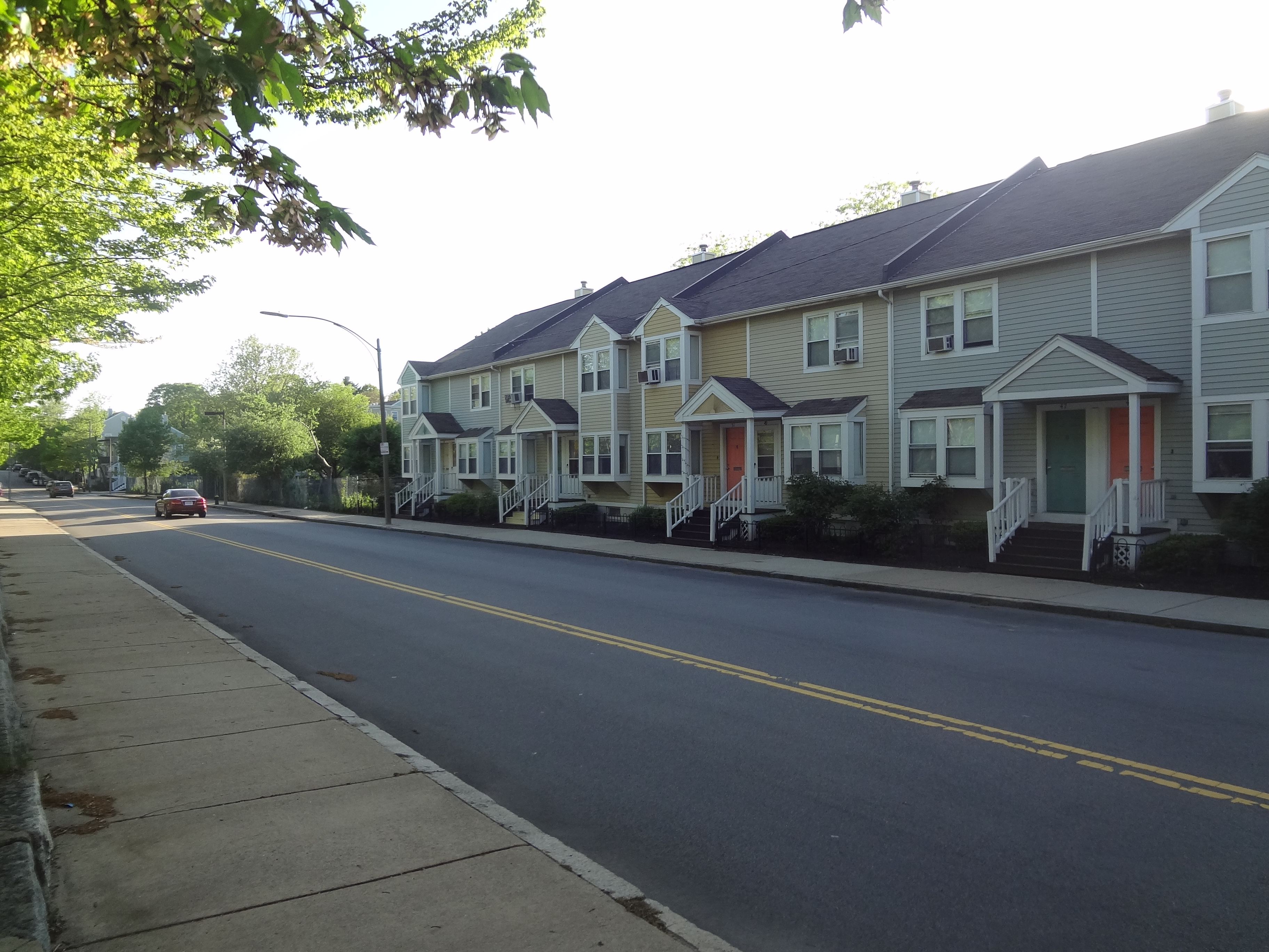 Our Neighborhoods